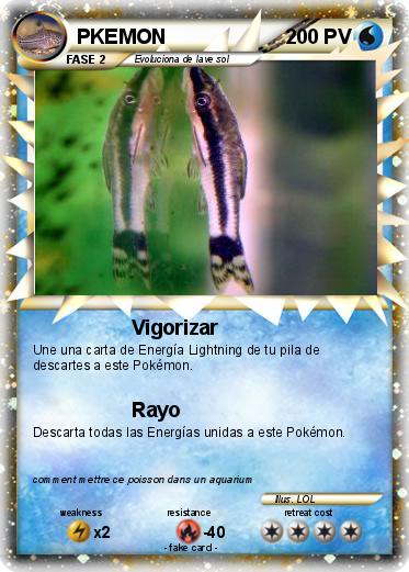 Pokemon PKEMON
