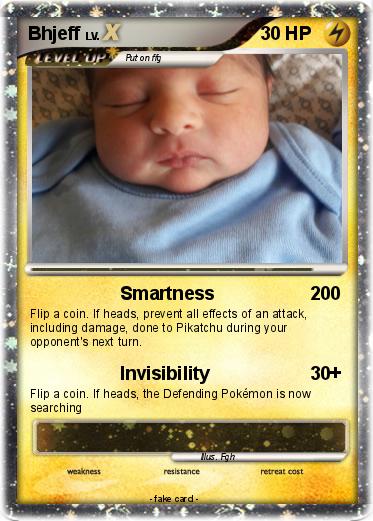 Pokemon Bhjeff