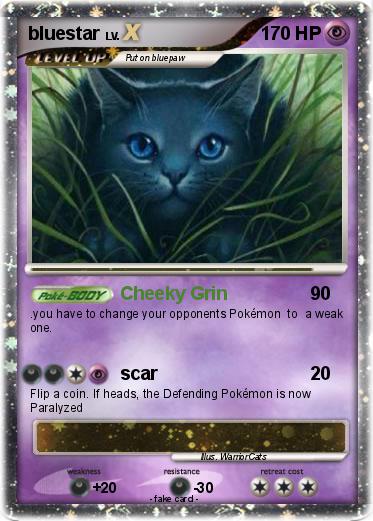 Pokemon bluestar