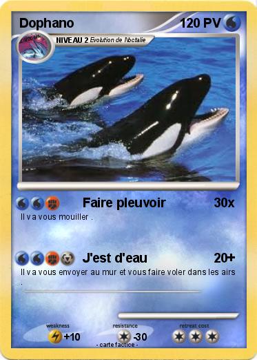 Pokemon Dophano