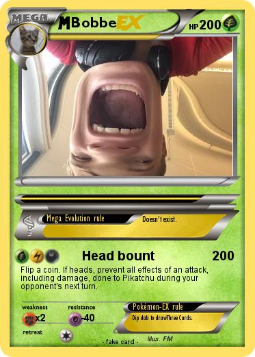 Pokemon Bobbe