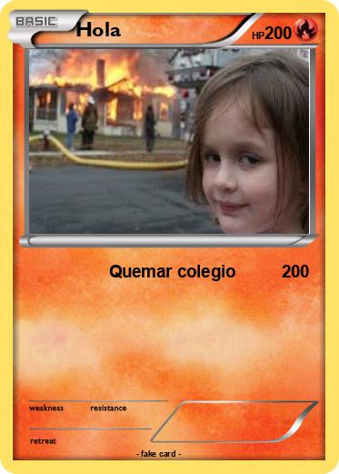 Pokemon Hola