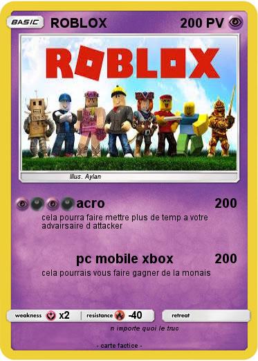 Pokemon ROBLOX