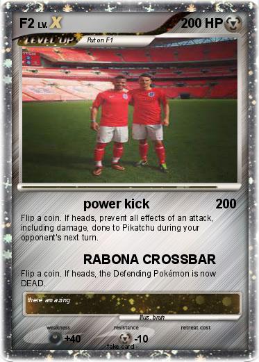 Pokemon F2