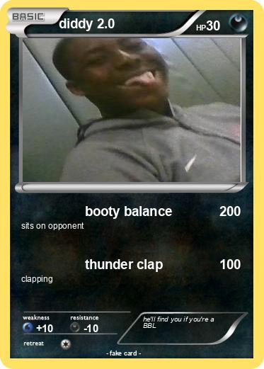 Pokemon diddy 2.0