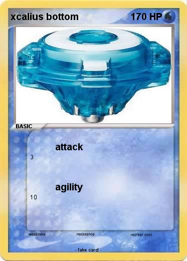 Pokemon xcalius bottom