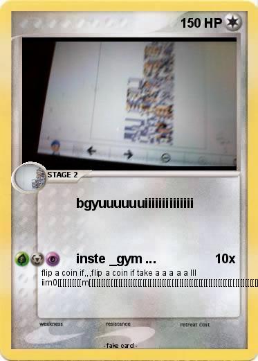 Pokemon 