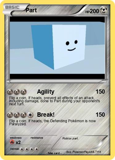 Pokemon Part