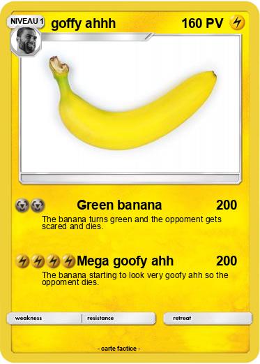 Pokemon goffy ahhh