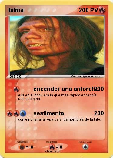 Pokemon bilma