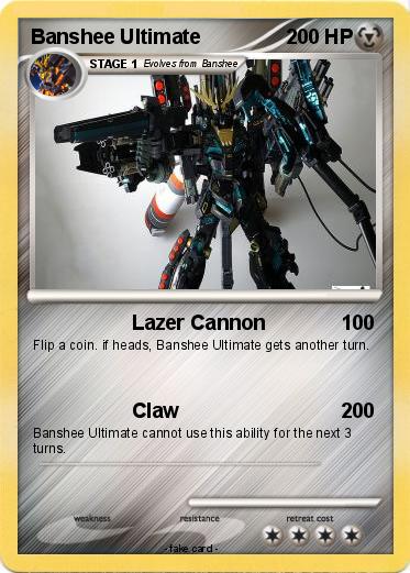 Pokemon Banshee Ultimate