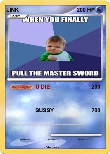 Pokemon LINK