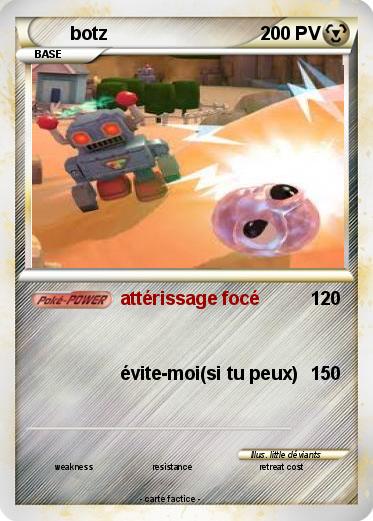 Pokemon botz