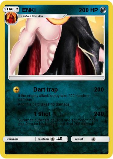 Pokemon ENKI
