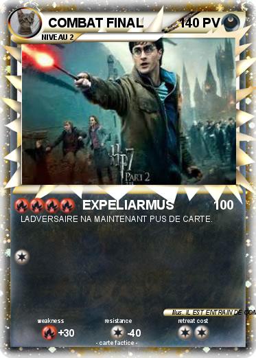 Pokemon COMBAT FINAL