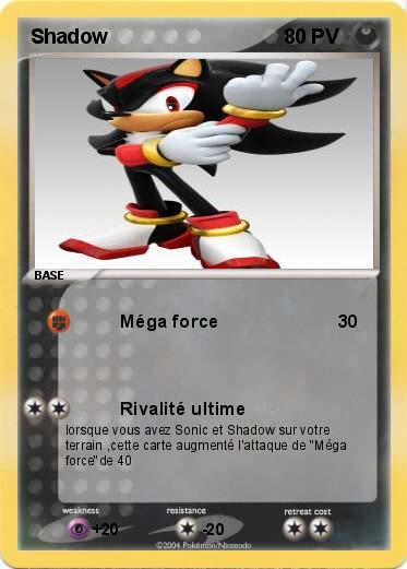 Pokemon Shadow