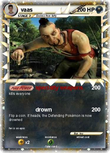 Pokemon vaas
