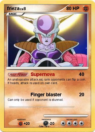 Pokemon frieza