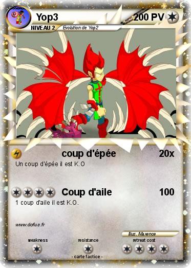 Pokemon Yop3