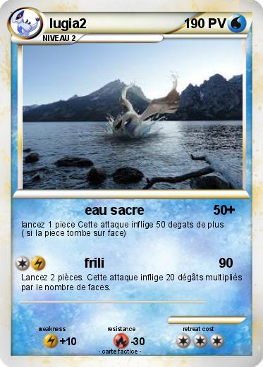 Pokemon lugia2