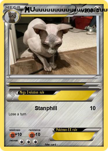 Pokemon Uuuuuuuuuuuuuuuuuuuuuuuu