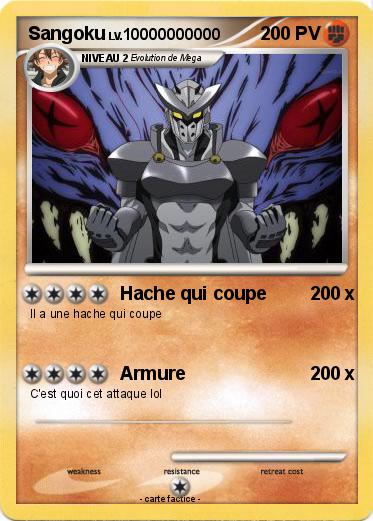 Pokemon Sangoku