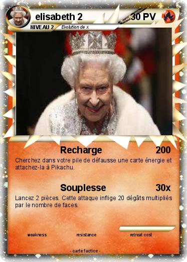 Pokemon elisabeth 2