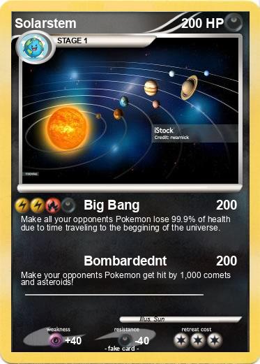 Pokemon Solarstem