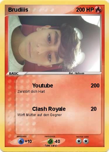 Pokemon Brudiiis