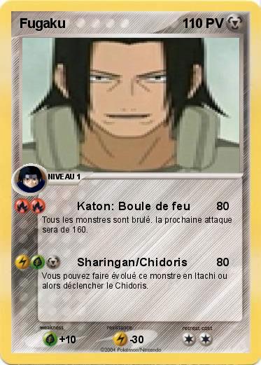 Pokemon Fugaku