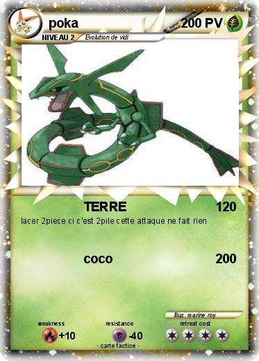 Pokemon poka