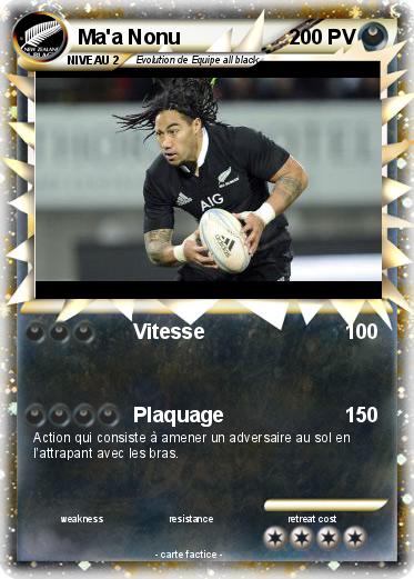 Pokemon Ma'a Nonu