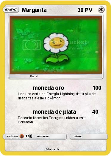 Pokemon Margarita