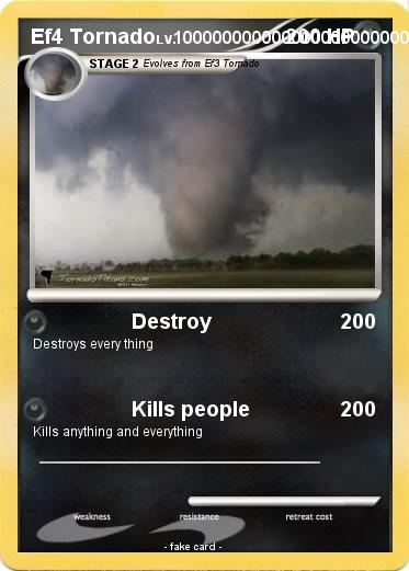 Pokemon Ef4 Tornado
