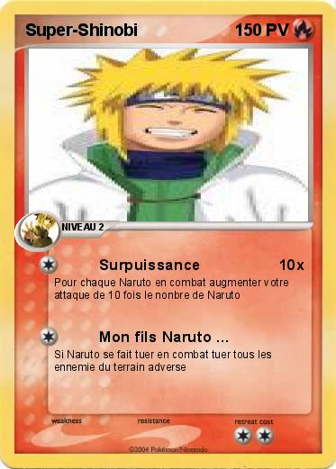 Pokemon Super-Shinobi