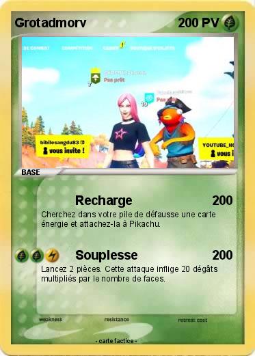 Pokemon Grotadmorv