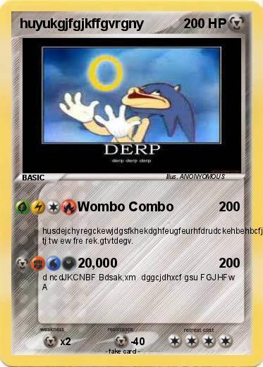 Pokemon huyukgjfgjkffgvrgny