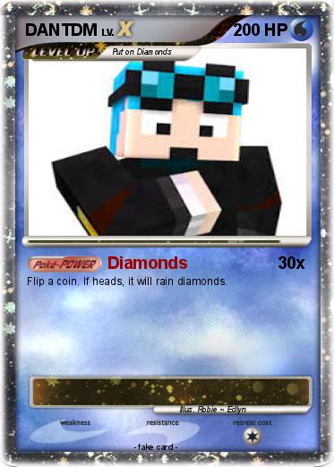 Pokemon DANTDM