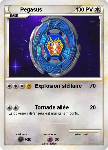 Pokemon Pegasus