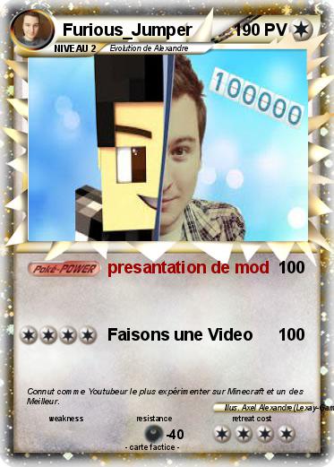 Pokemon Furious_Jumper