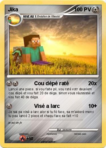 Pokemon Jika