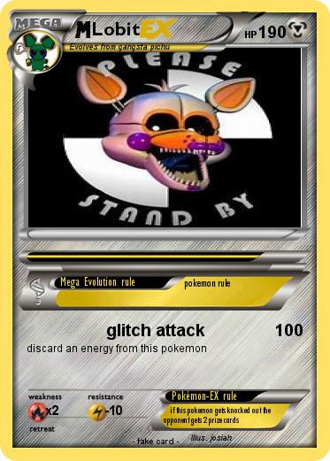 Pokemon Lobit
