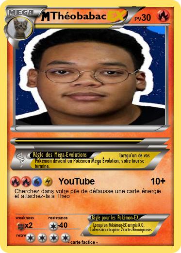 Pokemon Théobabac