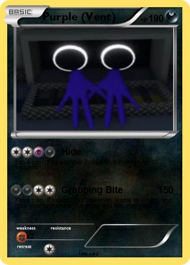 Pokemon Purple (Vent)