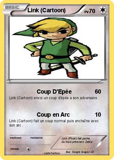 Pokemon Link (Cartoon)