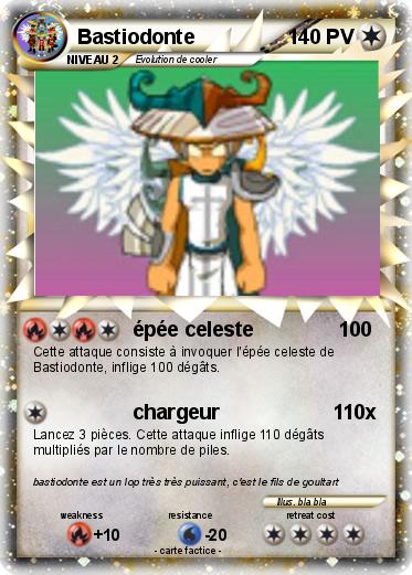 Pokemon Bastiodonte