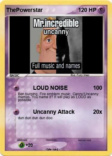 Pokemon ThePowerstar