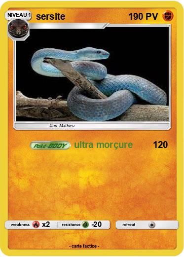 Pokemon sersite