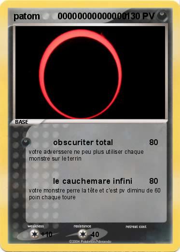 Pokemon patom       00000000000000    