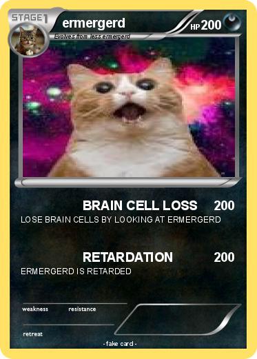 Pokemon ermergerd